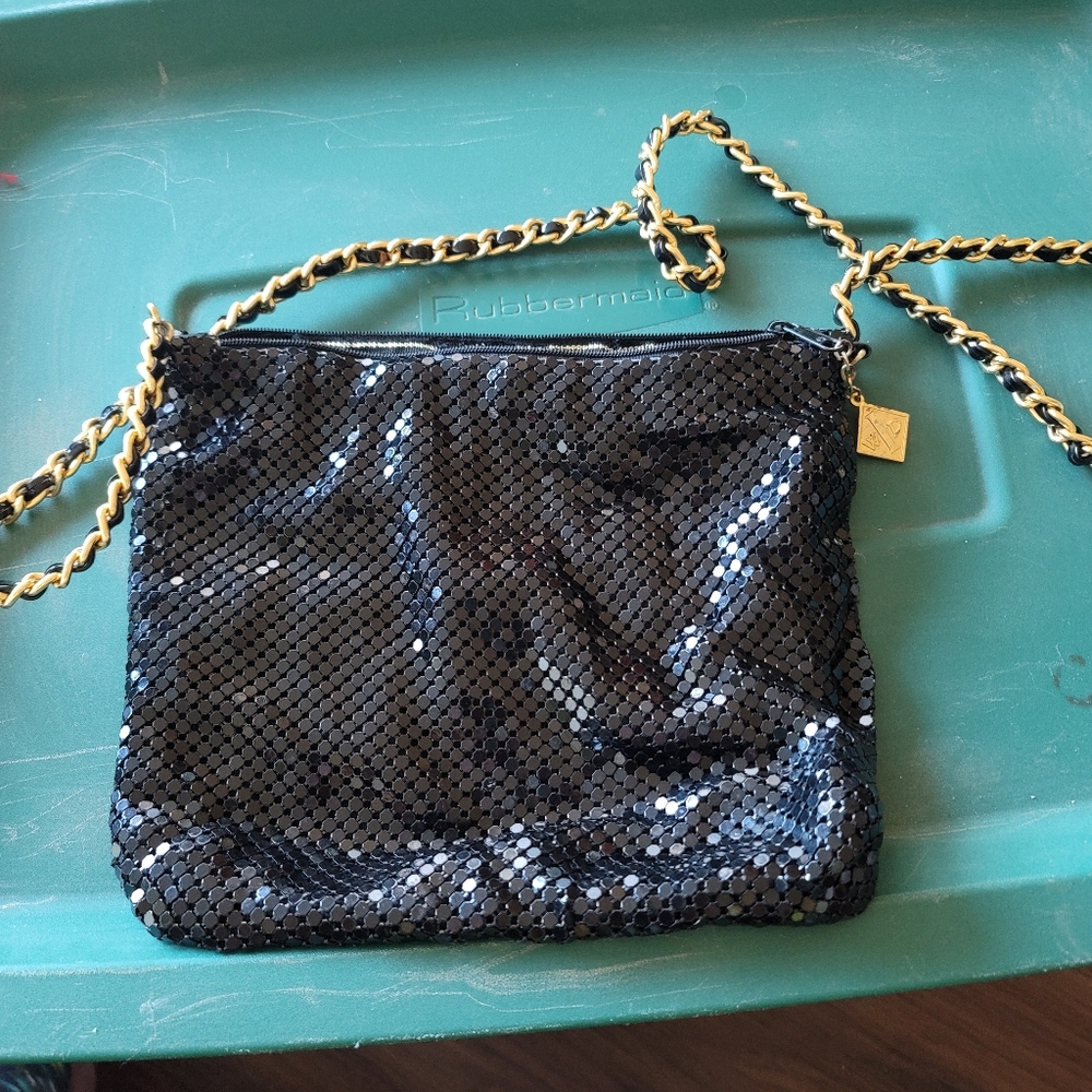 Womens Dressy crossbody/shoulder purse